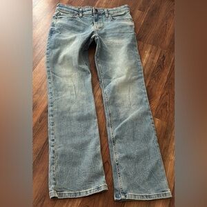 Boy’s Jeans